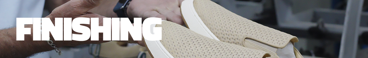 Acabamento que revela excelência