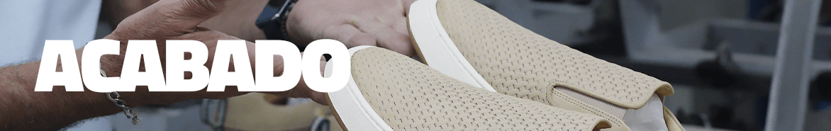 Acabamento que revela excelência