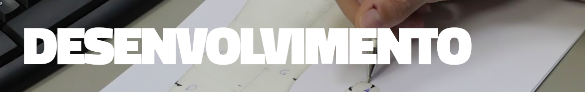 Desenvolvimento com precisão